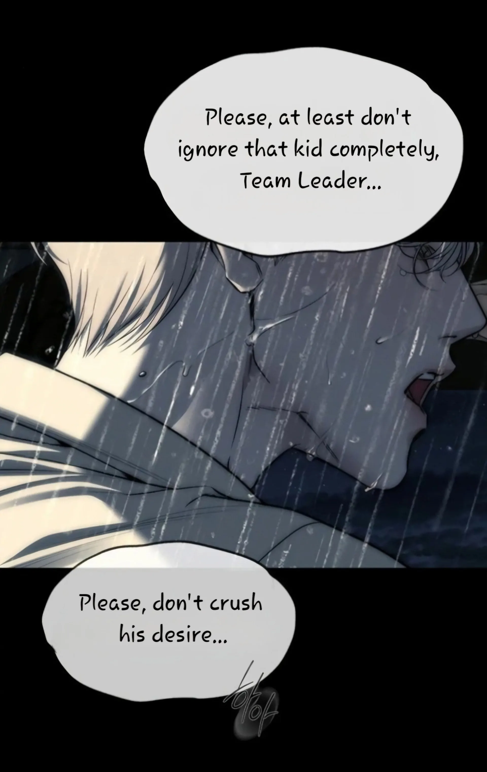 Undercover! Chaebol High School Chapter 97 - Page 72