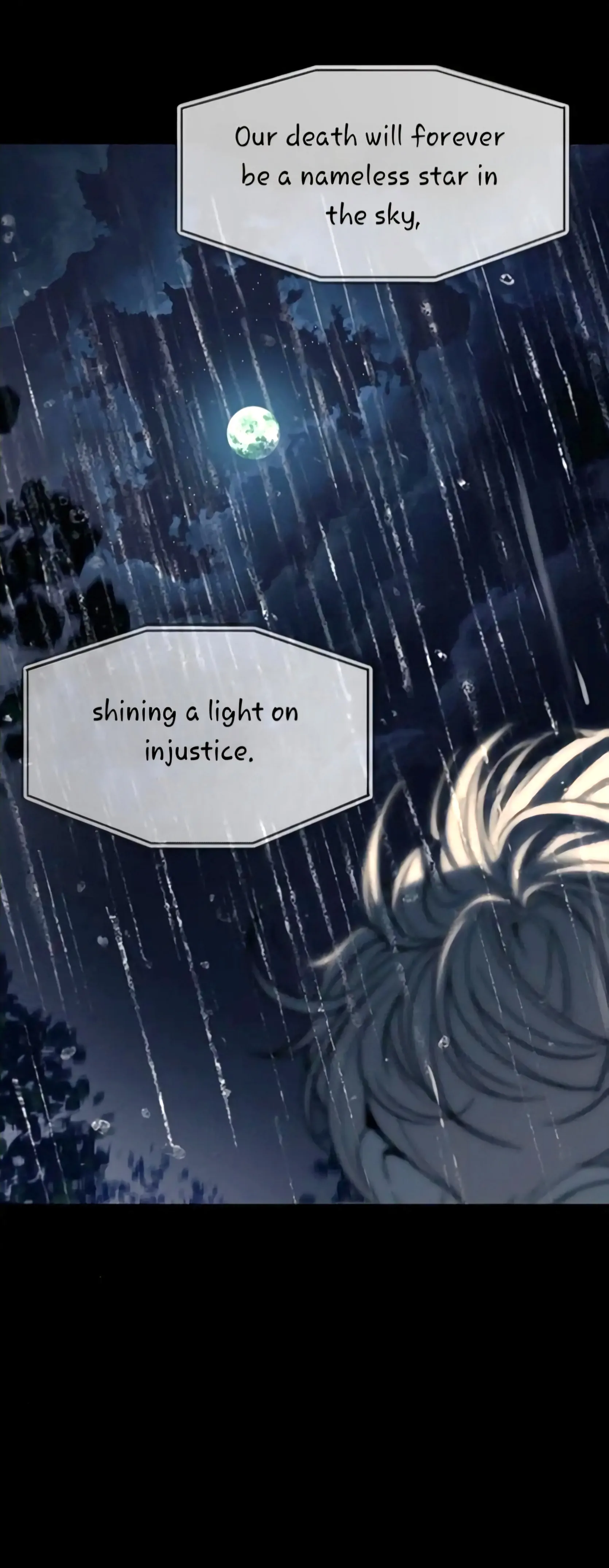 Undercover! Chaebol High School Chapter 97 - Page 77