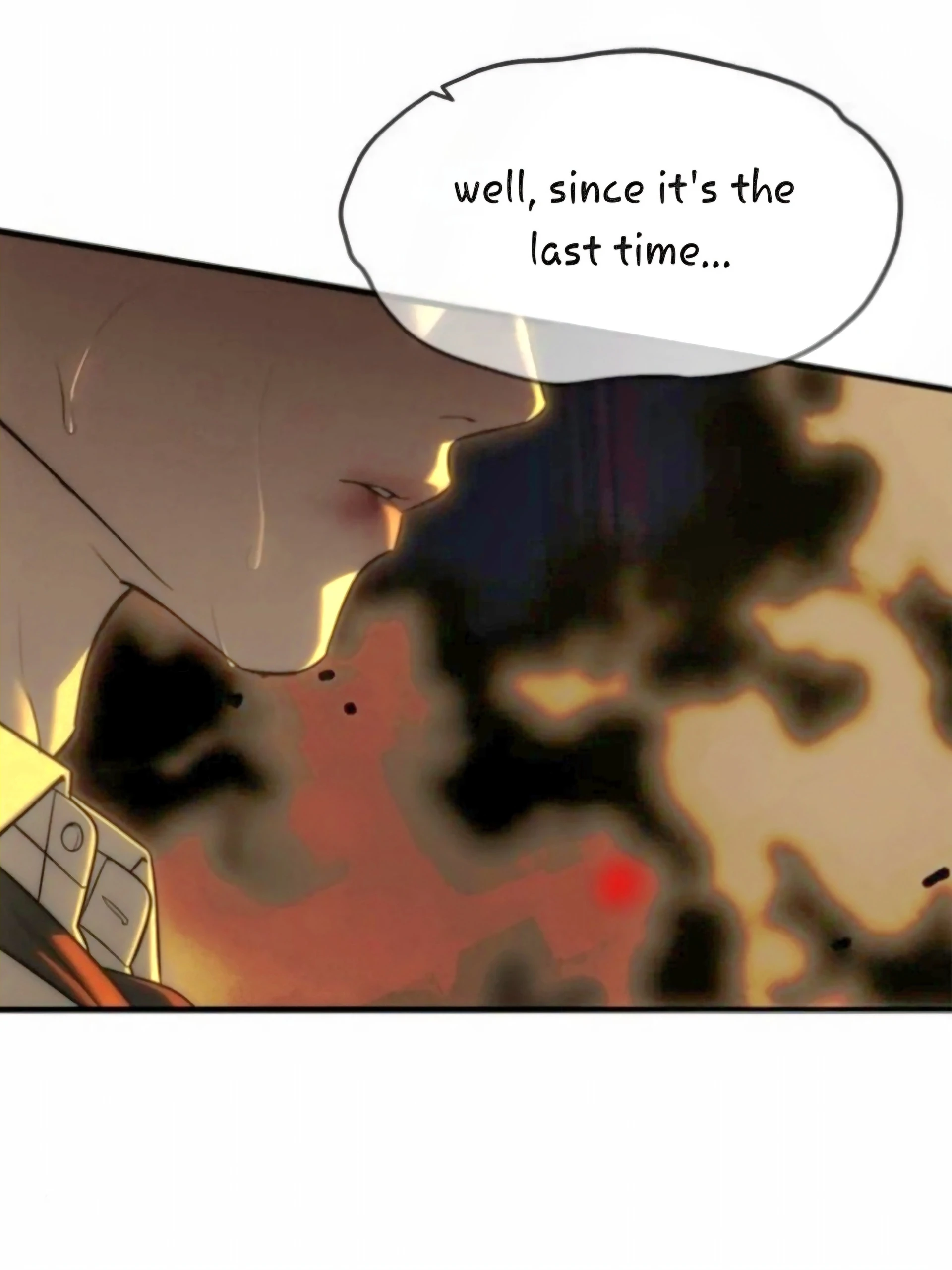 Undercover! Chaebol High School Chapter 97 - Page 94