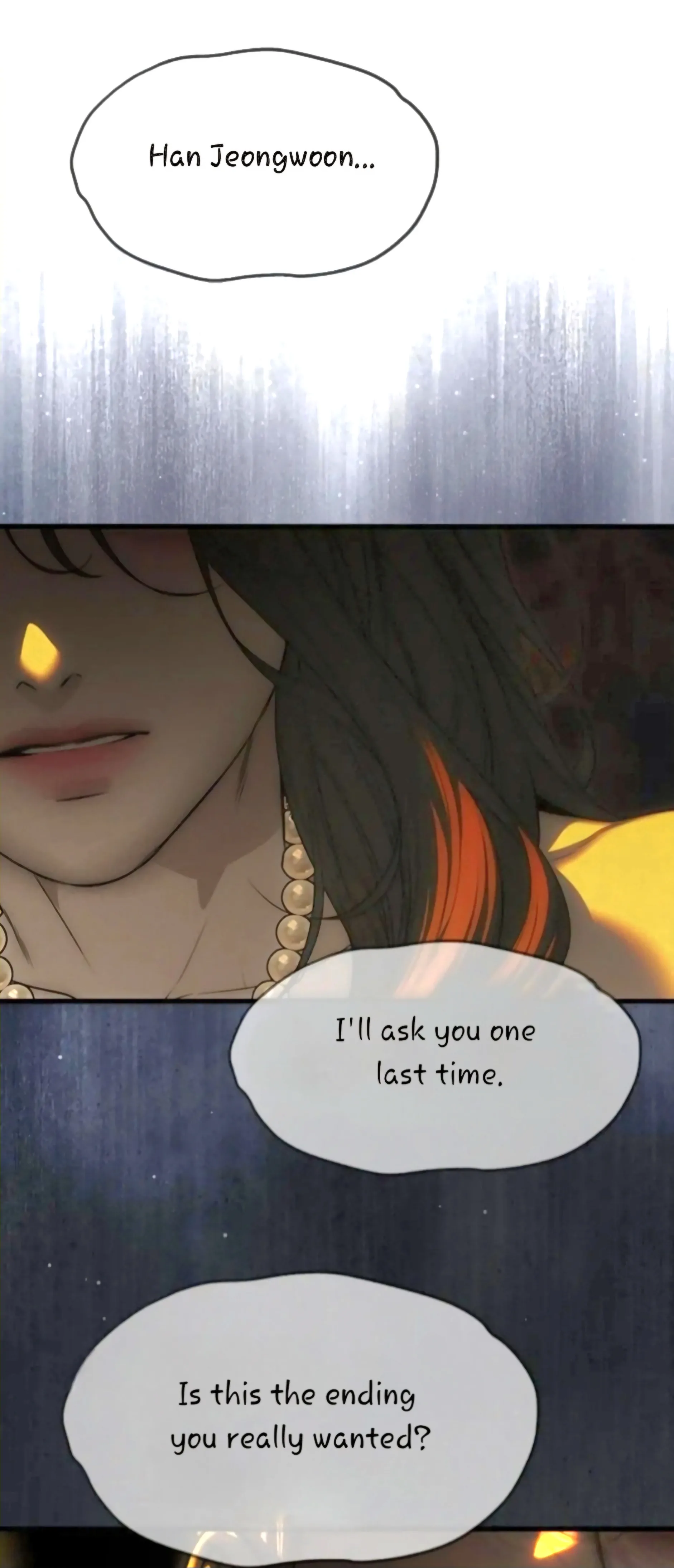 Undercover! Chaebol High School Chapter 97 - Page 98