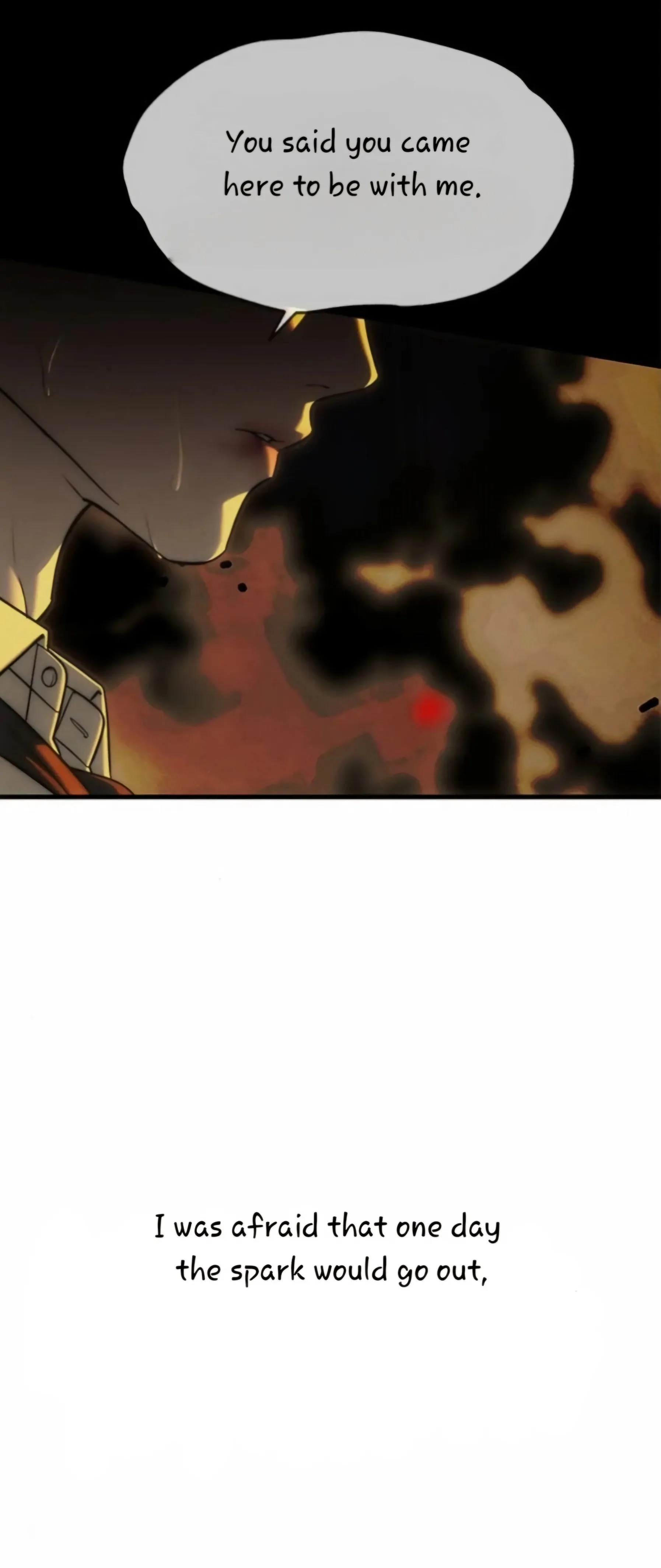 Undercover! Chaebol High School Chapter 97 - Page 105