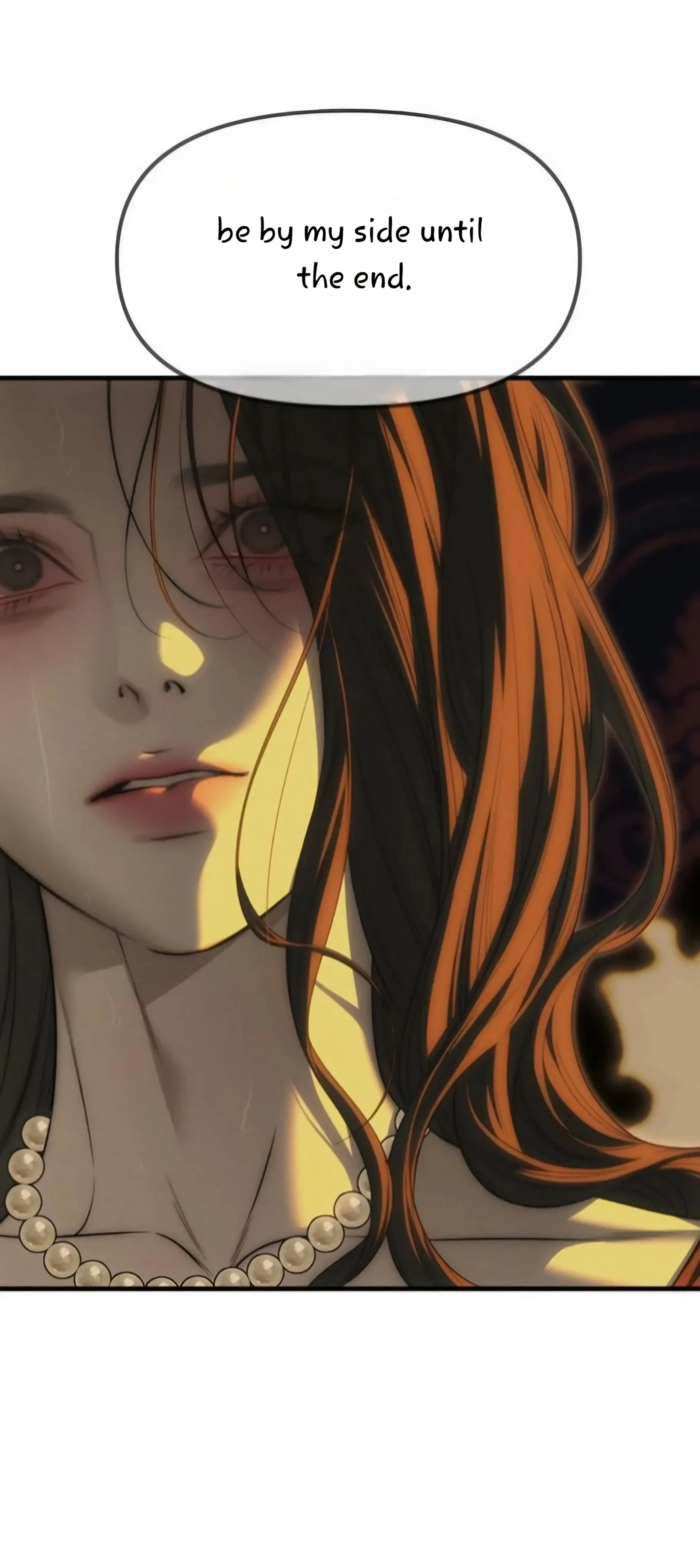Undercover! Chaebol High School Chapter 97 - Page 110
