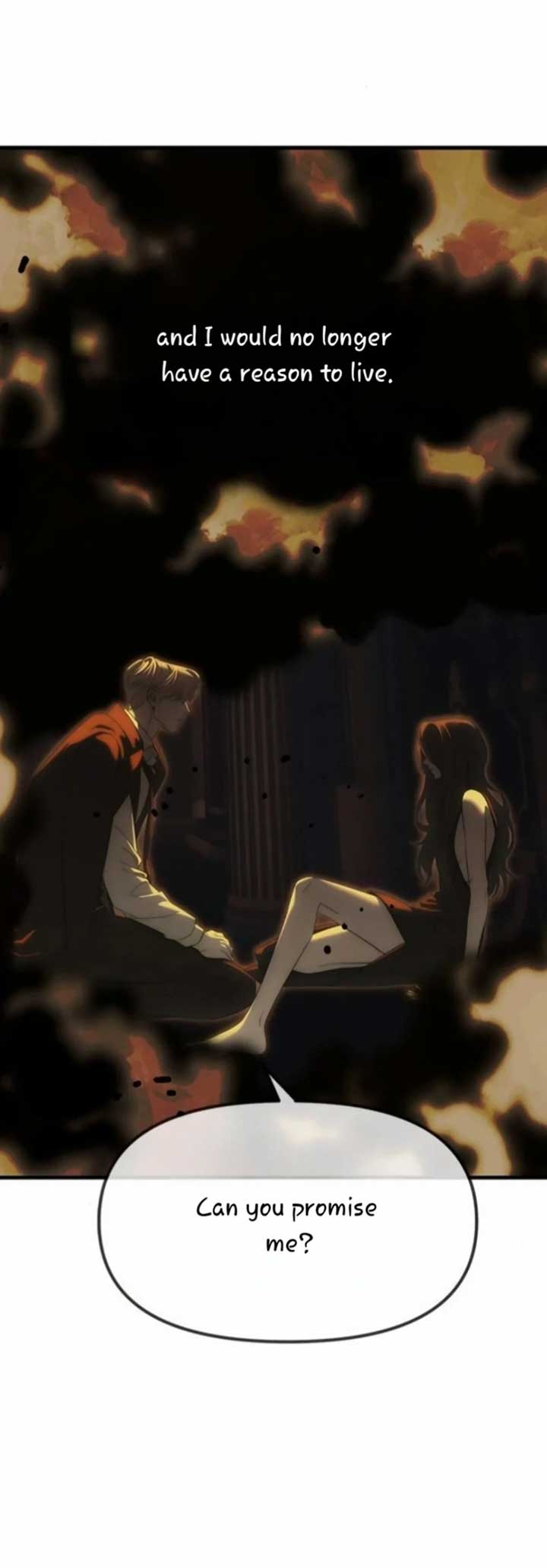 Undercover! Chaebol High School Chapter 98 - Page 1