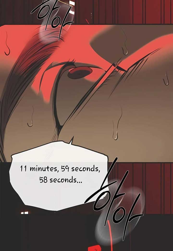 Undercover! Chaebol High School Chapter 98 - Page 29