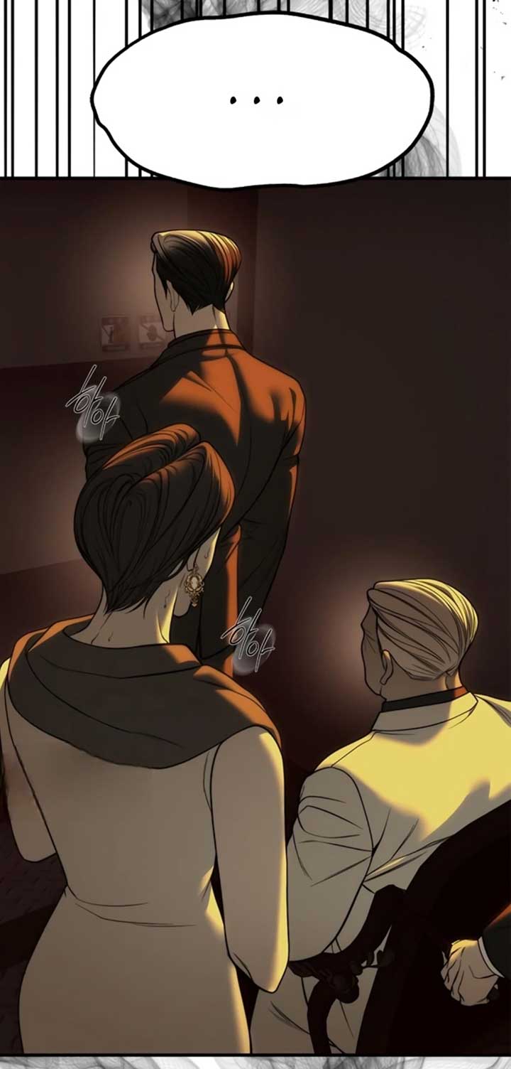 Undercover! Chaebol High School Chapter 98 - Page 41