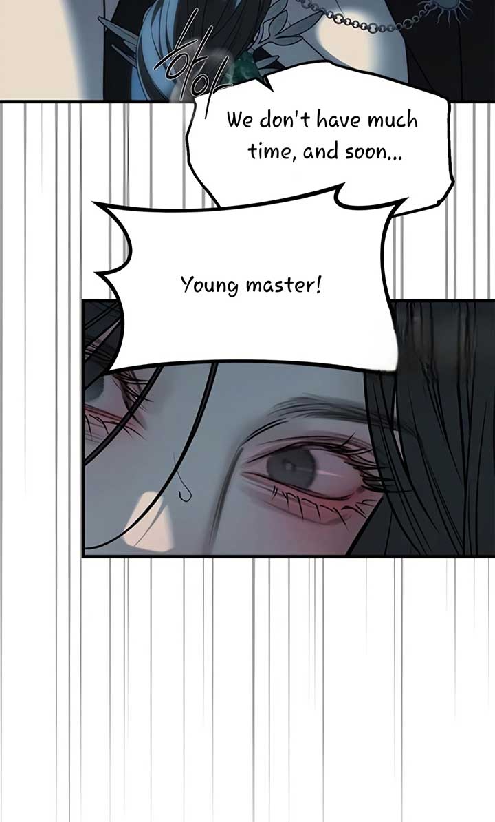 Undercover! Chaebol High School Chapter 98 - Page 57