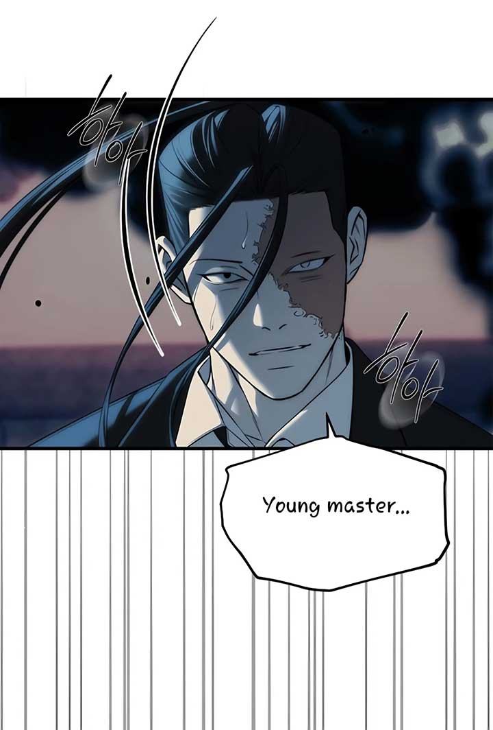 Undercover! Chaebol High School Chapter 98 - Page 59