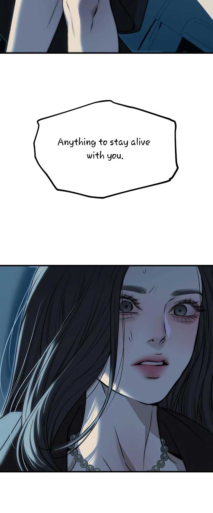 Undercover! Chaebol High School Chapter 98 - Page 69