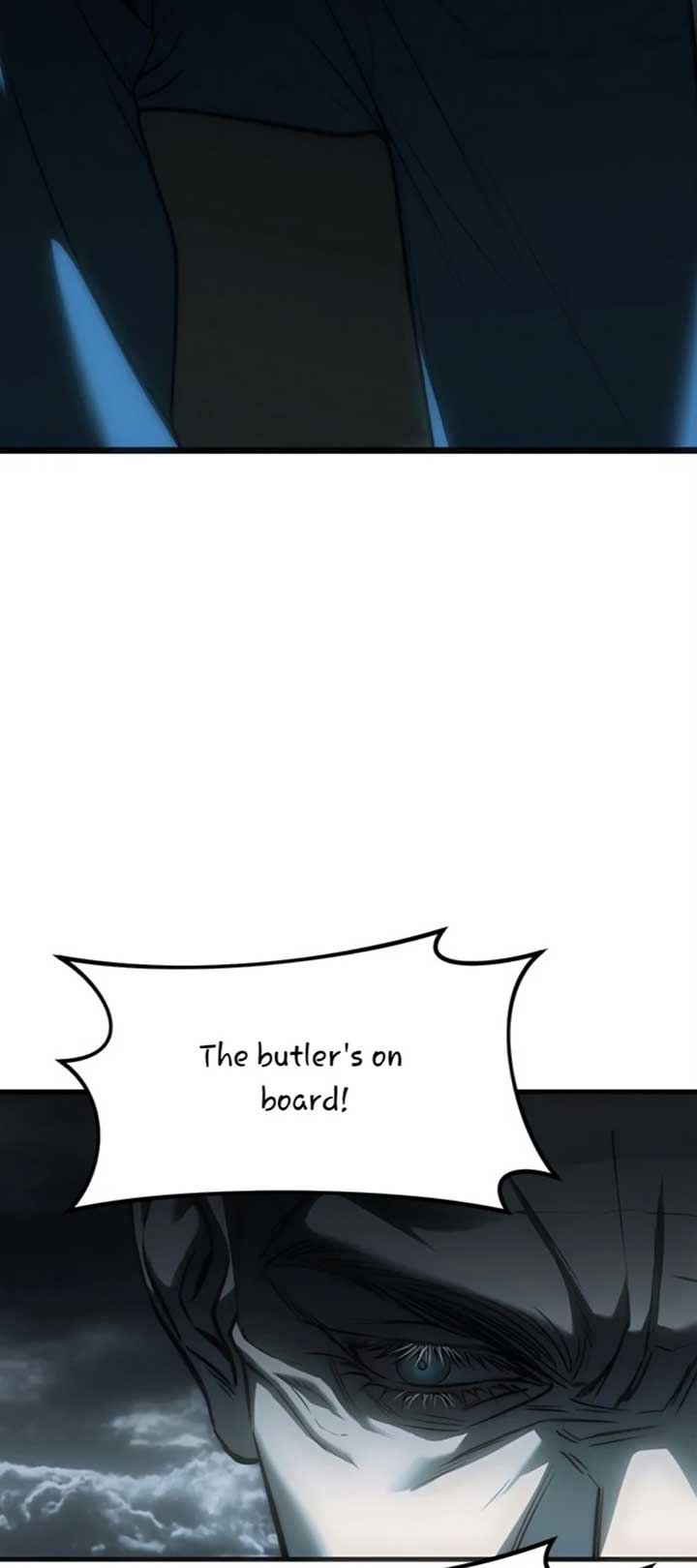 Undercover! Chaebol High School Chapter 98 - Page 76