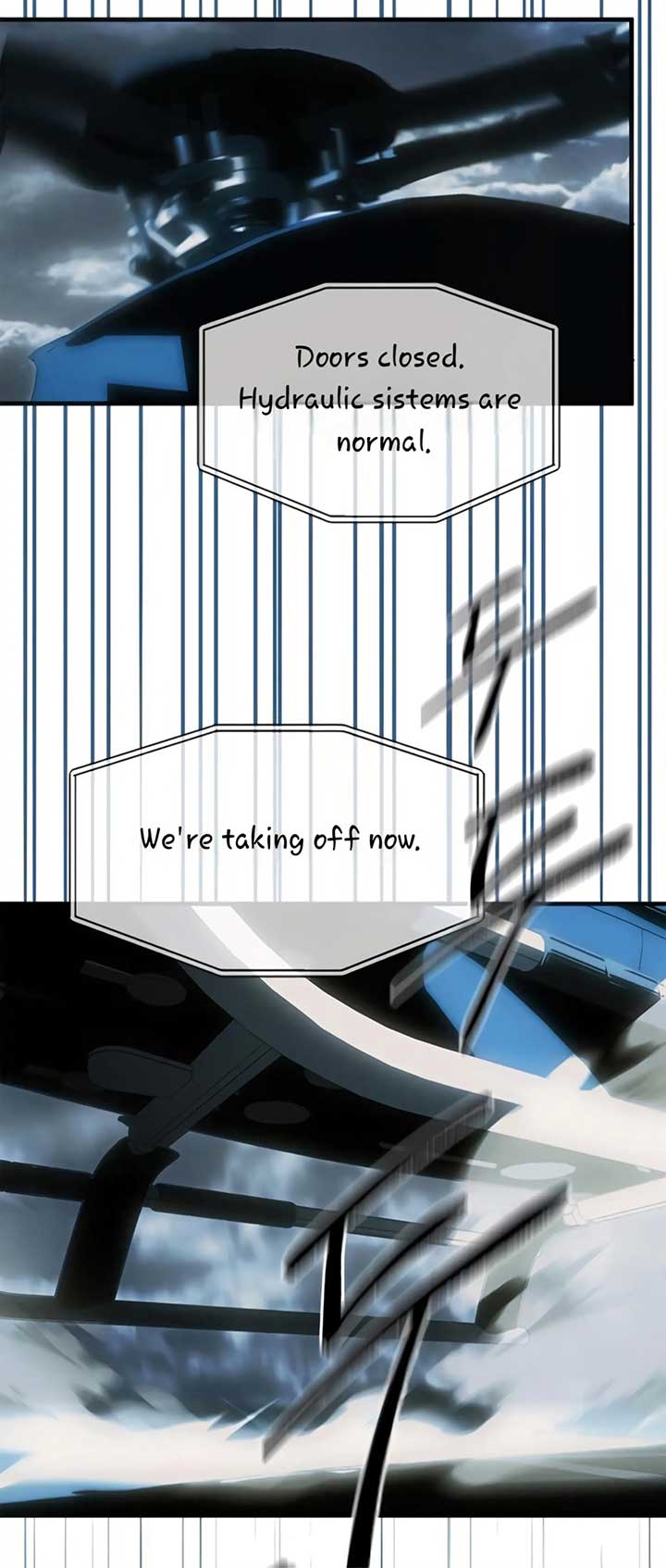 Undercover! Chaebol High School Chapter 98 - Page 78