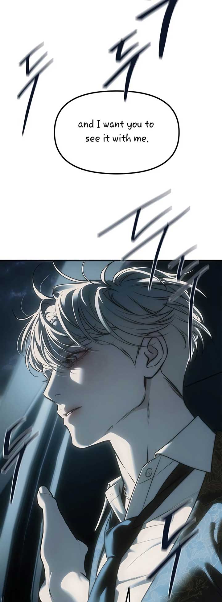 Undercover! Chaebol High School Chapter 98 - Page 90
