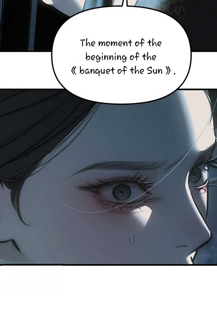 Undercover! Chaebol High School Chapter 98 - Page 91