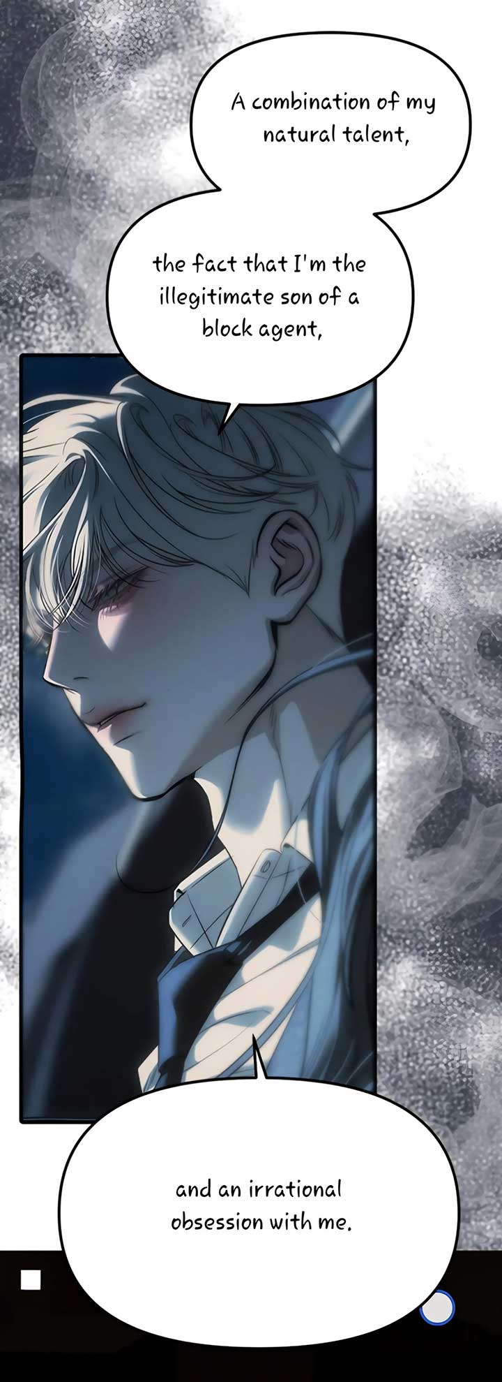 Undercover! Chaebol High School Chapter 98 - Page 96