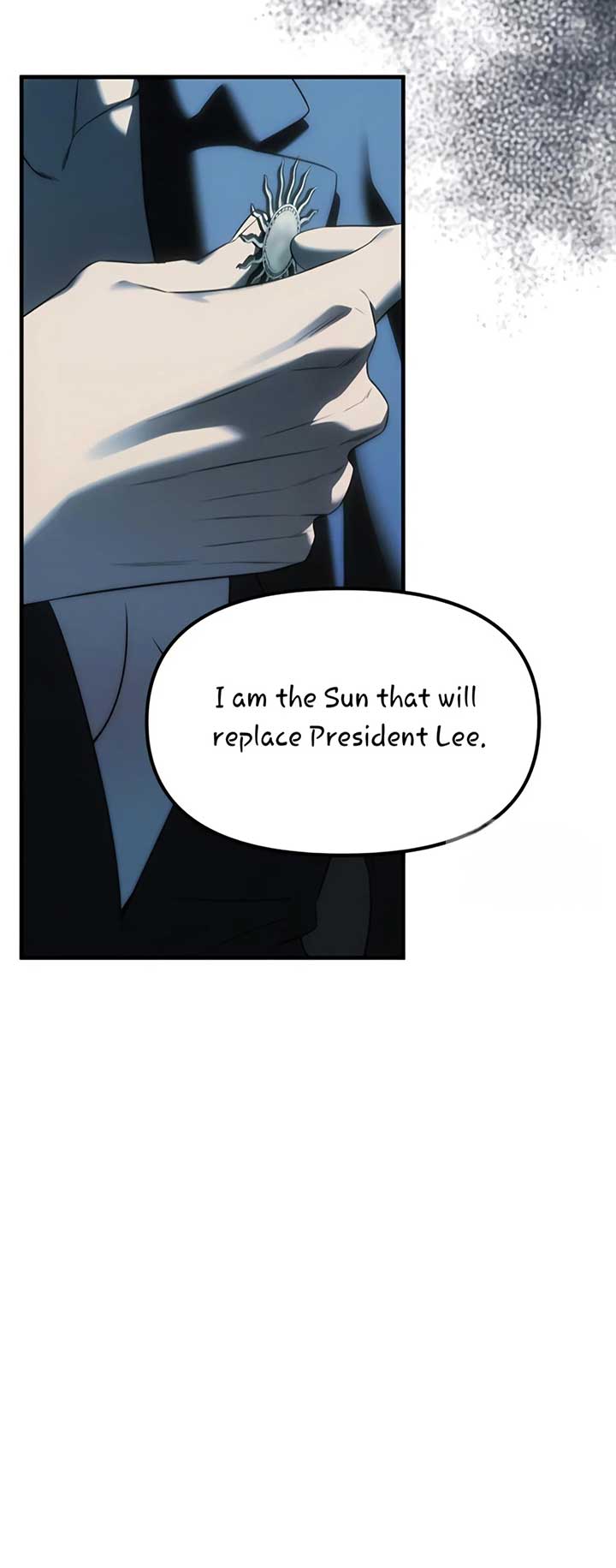 Undercover! Chaebol High School Chapter 98 - Page 99