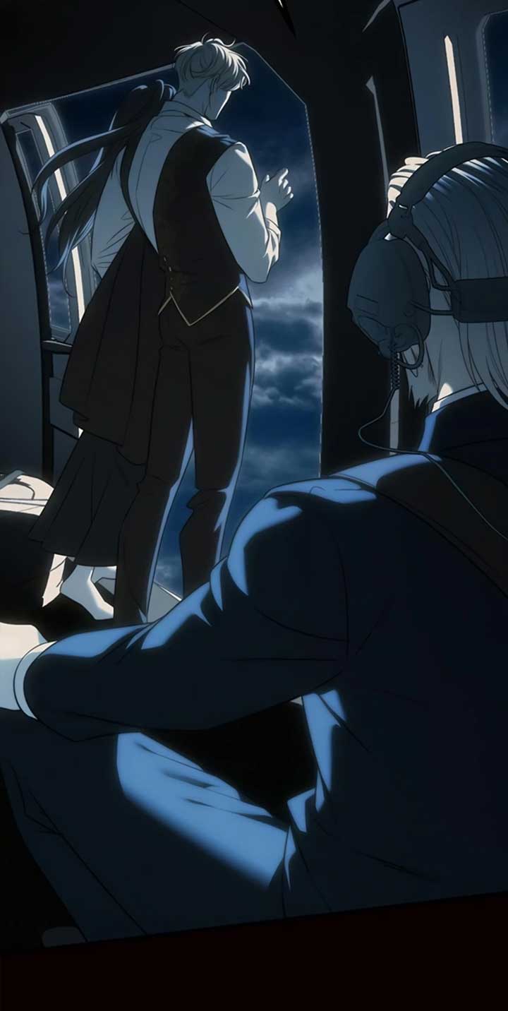 Undercover! Chaebol High School Chapter 98 - Page 103