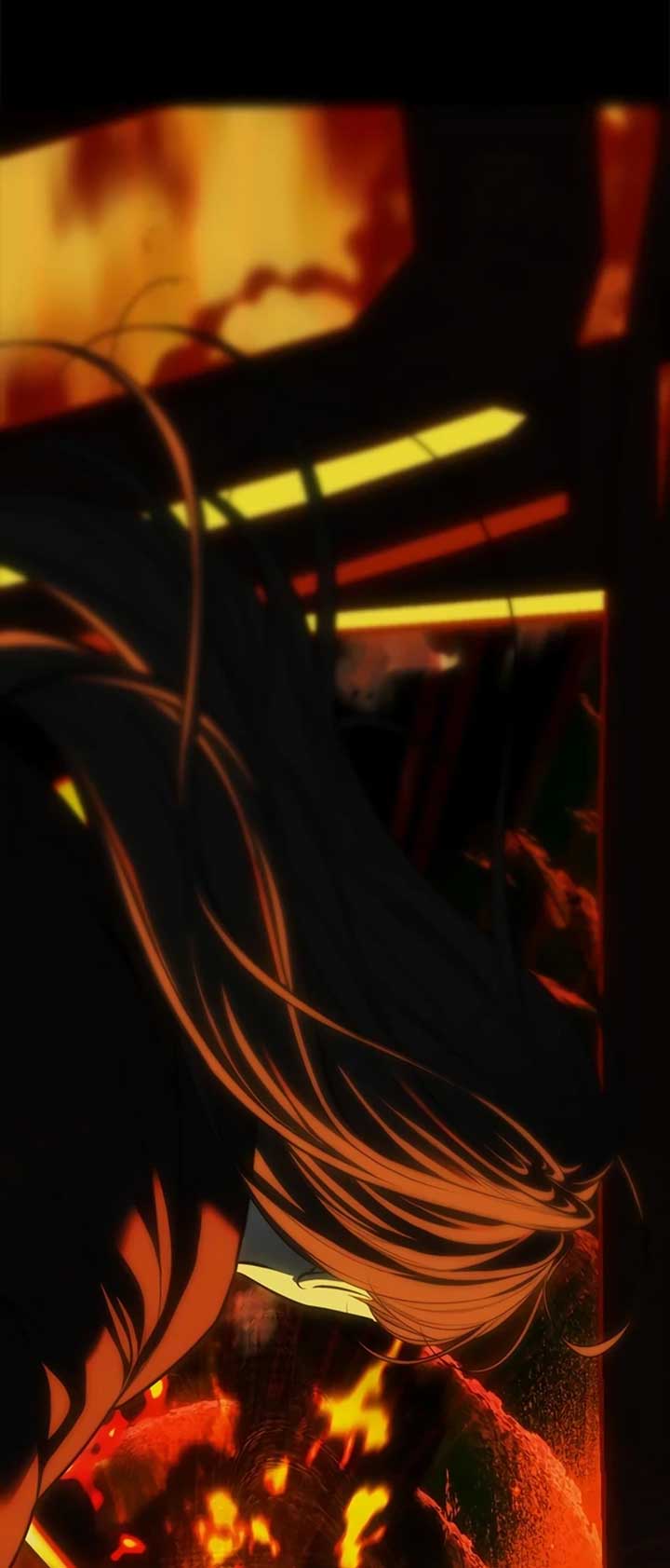 Undercover! Chaebol High School Chapter 98 - Page 122