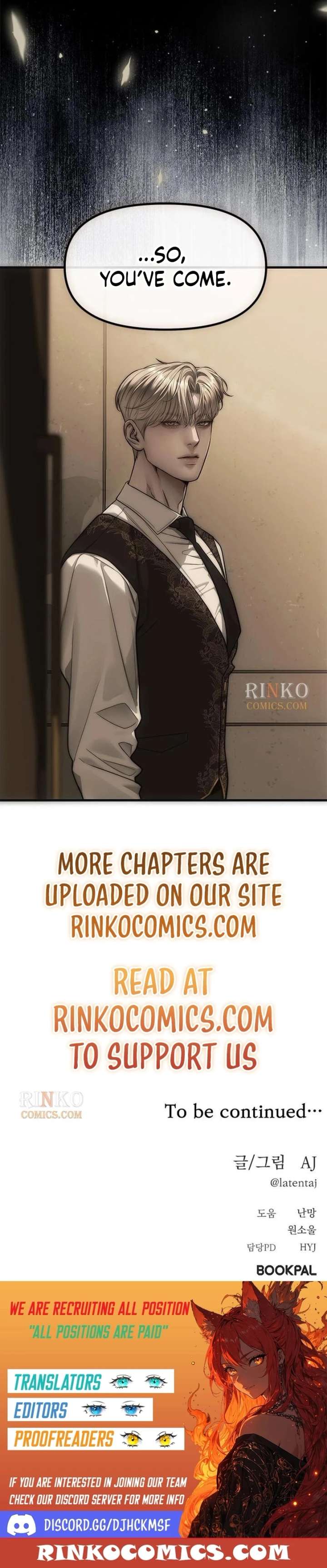Undercover! Chaebol High School Chapter 99 - Page 26