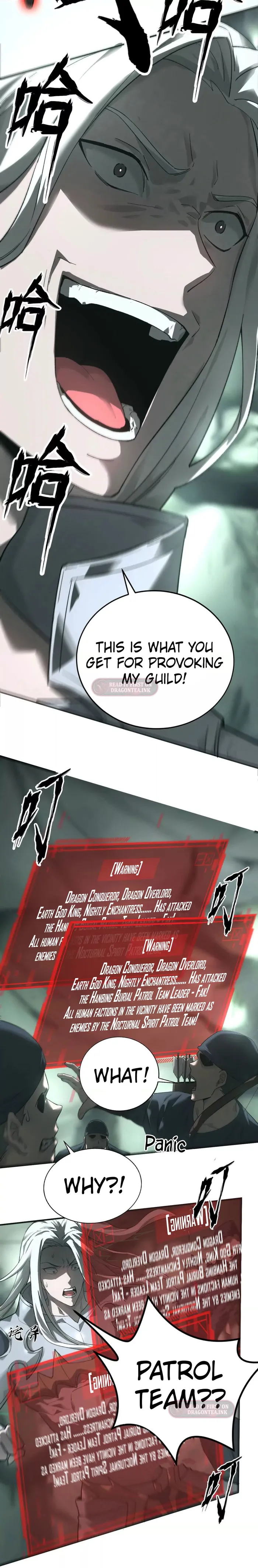 Unparalleled in the Online Gaming World (Remake) Chapter 12 - Page 7