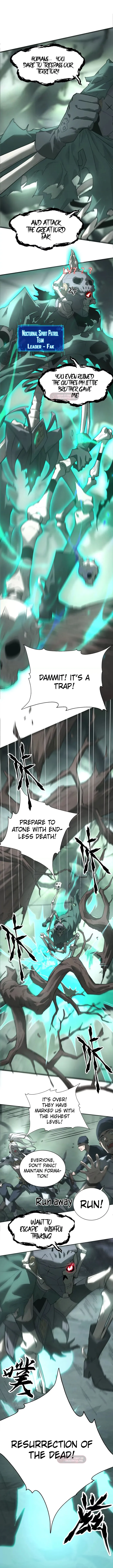 Unparalleled in the Online Gaming World (Remake) Chapter 12 - Page 8