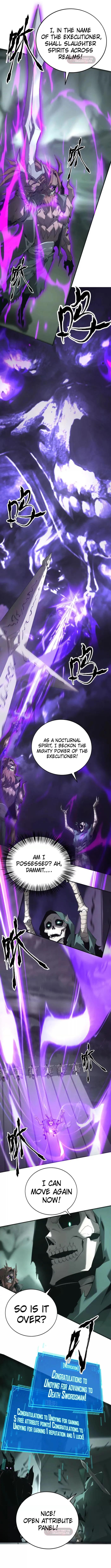 Unparalleled in the Online Gaming World (Remake) Chapter 13 - Page 11
