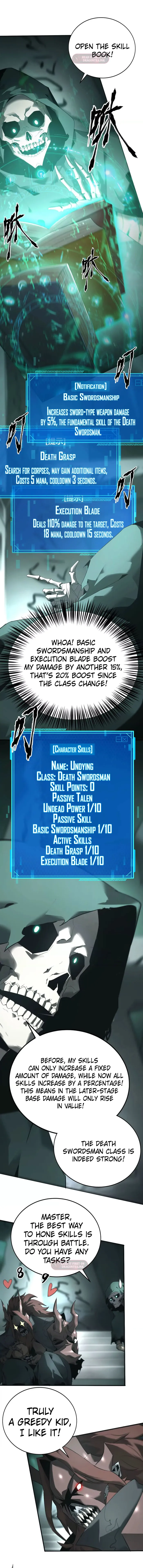 Unparalleled in the Online Gaming World (Remake) Chapter 13 - Page 14