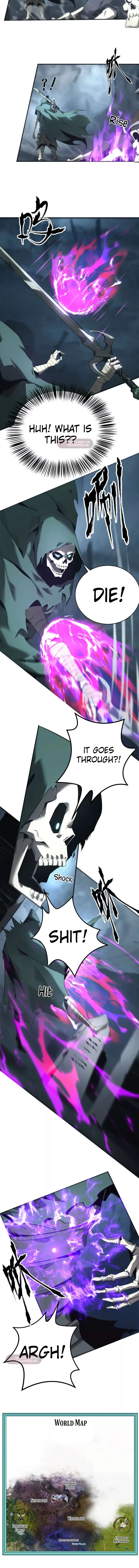 Unparalleled in the Online Gaming World (Remake) Chapter 13 - Page 16