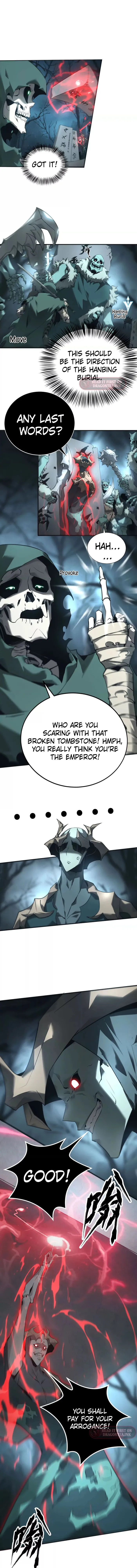 Unparalleled in the Online Gaming World (Remake) Chapter 14 - Page 2