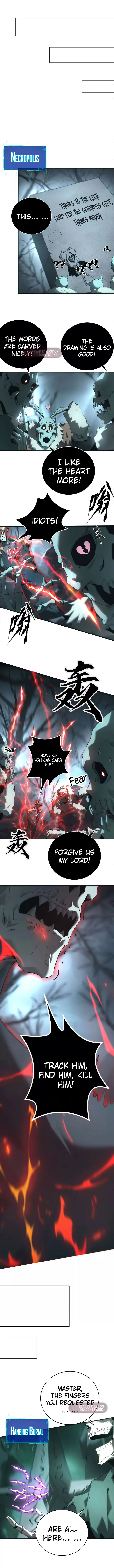 Unparalleled in the Online Gaming World (Remake) Chapter 15 - Page 5