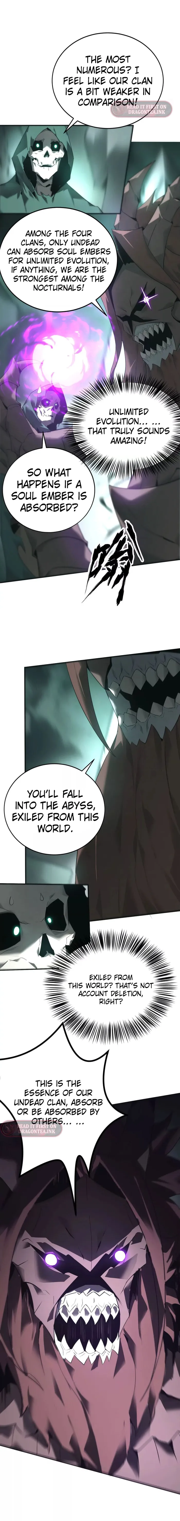 Unparalleled in the Online Gaming World (Remake) Chapter 15 - Page 9