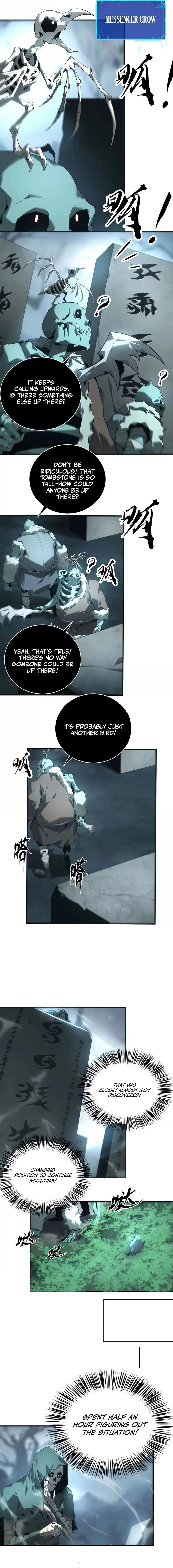 Unparalleled in the Online Gaming World (Remake) Chapter 16 - Page 3