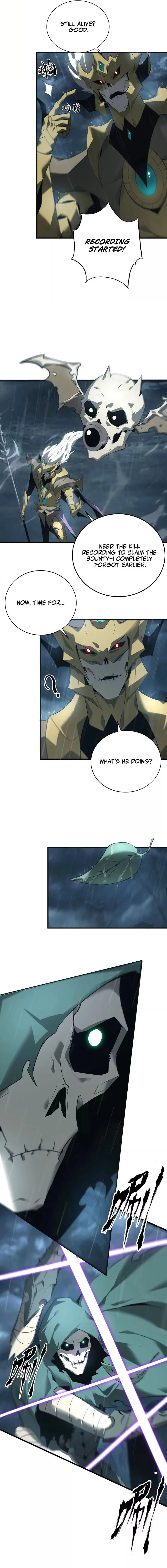 Unparalleled in the Online Gaming World (Remake) Chapter 17 - Page 12