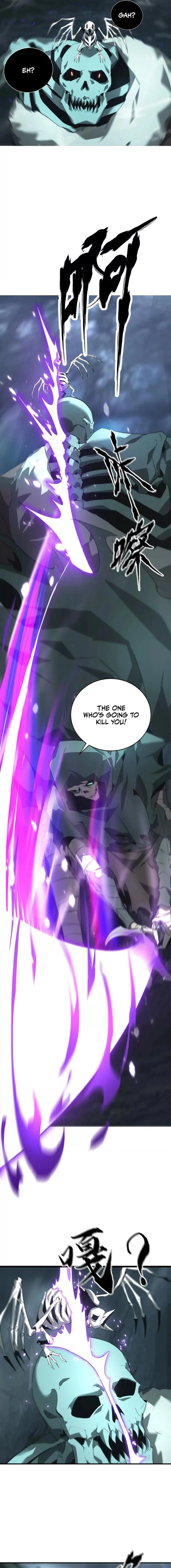 Unparalleled in the Online Gaming World (Remake) Chapter 19 - Page 4