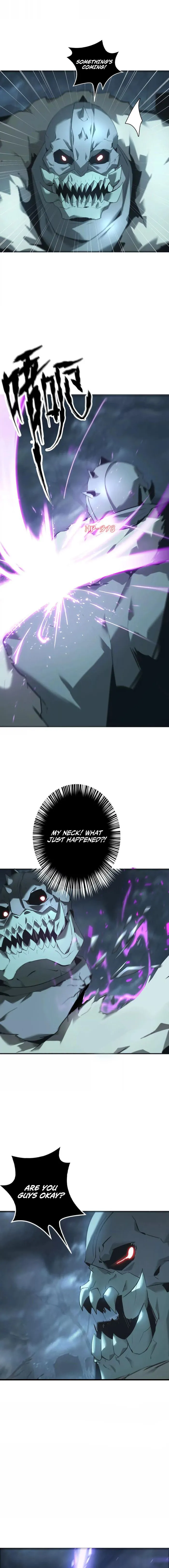 Unparalleled in the Online Gaming World (Remake) Chapter 19 - Page 11