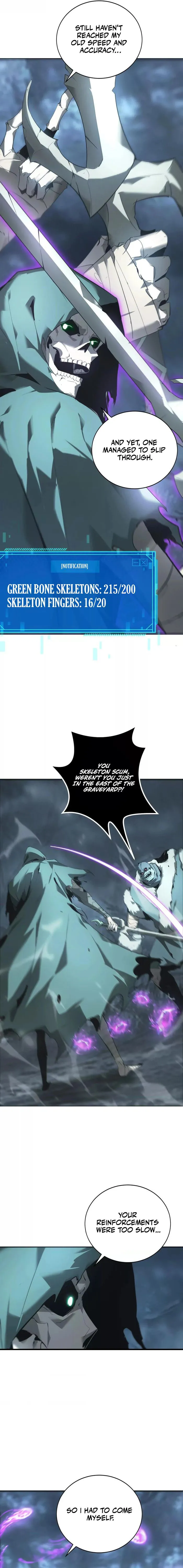 Unparalleled in the Online Gaming World (Remake) Chapter 19 - Page 13