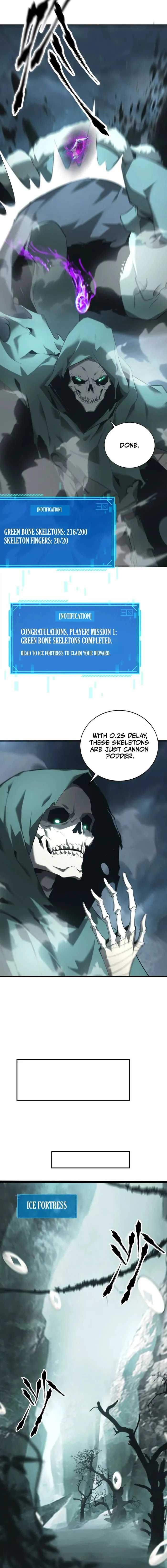 Unparalleled in the Online Gaming World (Remake) Chapter 19 - Page 16