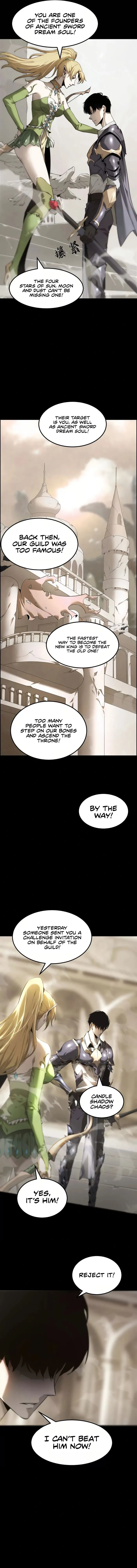 Unparalleled in the Online Gaming World (Remake) Chapter 2 - Page 2