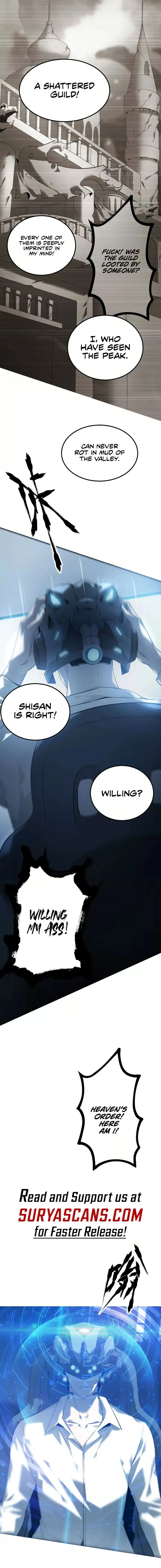 Unparalleled in the Online Gaming World (Remake) Chapter 2 - Page 14
