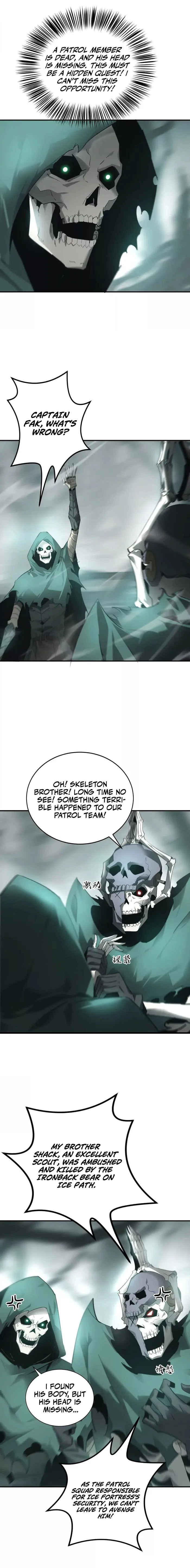 Unparalleled in the Online Gaming World (Remake) Chapter 20 - Page 2