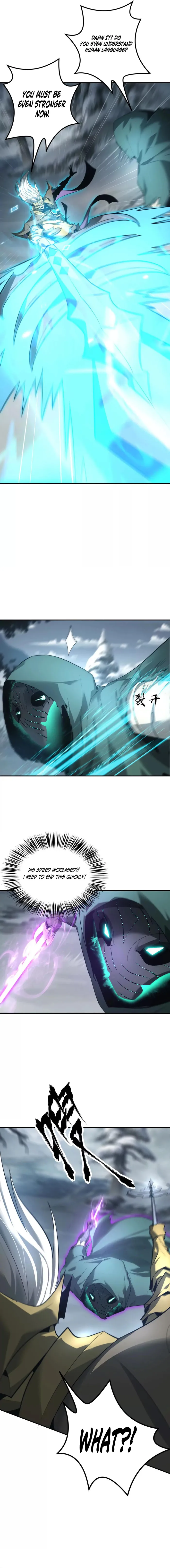 Unparalleled in the Online Gaming World (Remake) Chapter 22 - Page 11