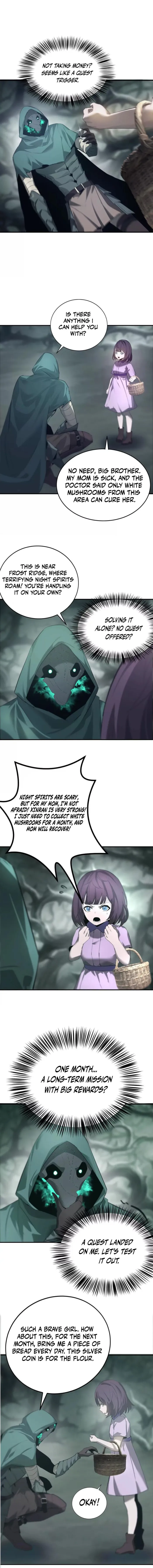 Unparalleled in the Online Gaming World (Remake) Chapter 24 - Page 8
