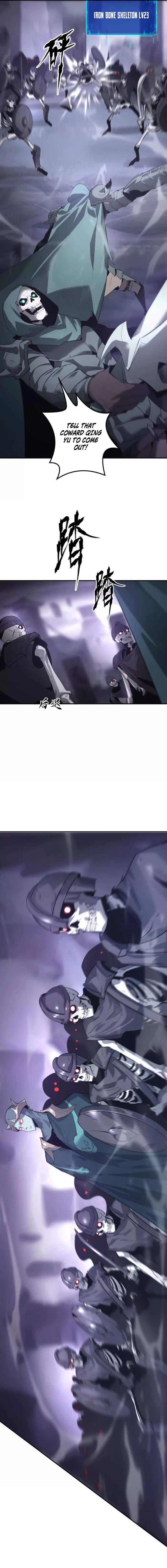Unparalleled in the Online Gaming World (Remake) Chapter 24 - Page 15