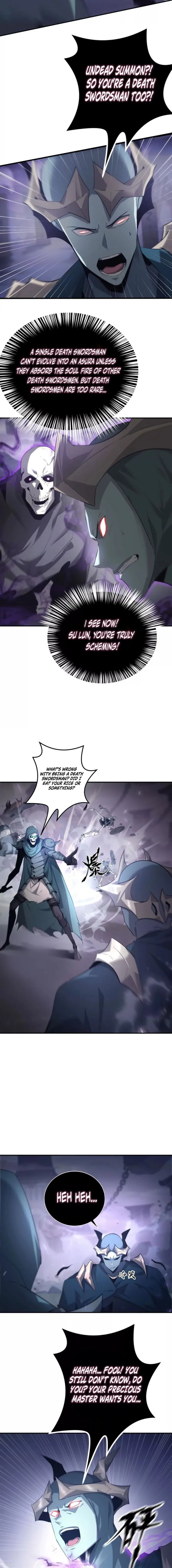 Unparalleled in the Online Gaming World (Remake) Chapter 25 - Page 6