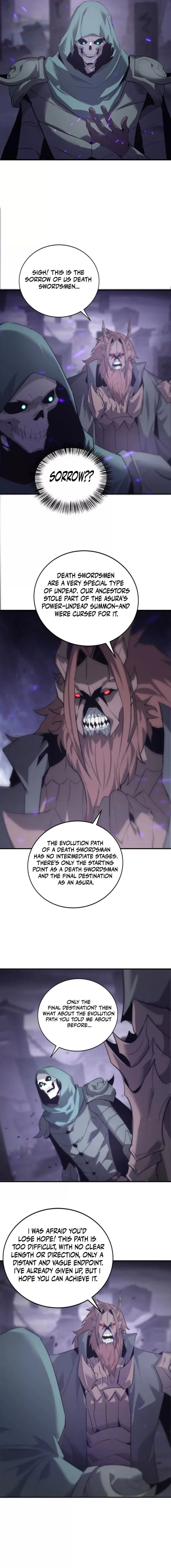 Unparalleled in the Online Gaming World (Remake) Chapter 25 - Page 9