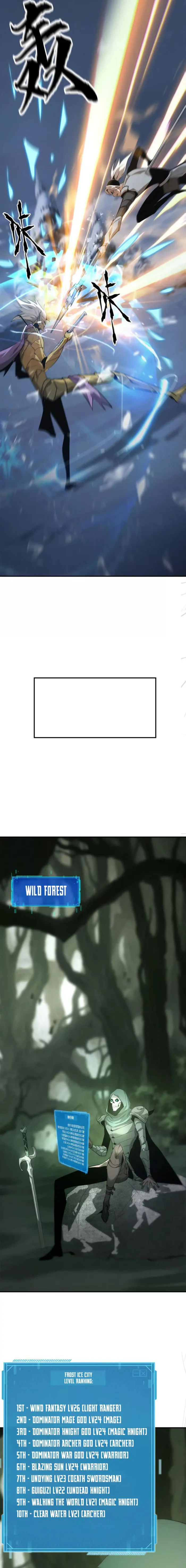 Unparalleled in the Online Gaming World (Remake) Chapter 25 - Page 12