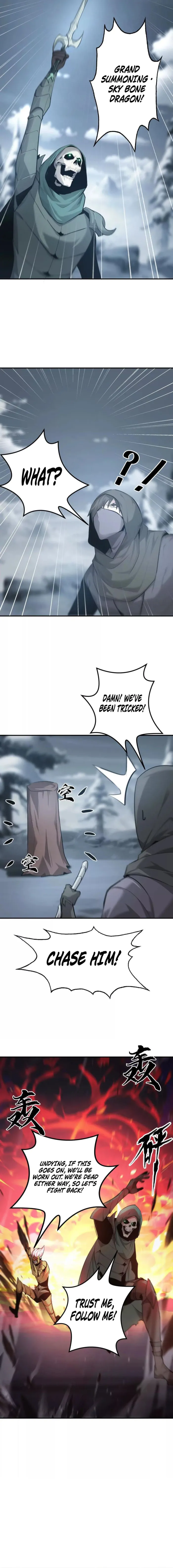 Unparalleled in the Online Gaming World (Remake) Chapter 26 - Page 3