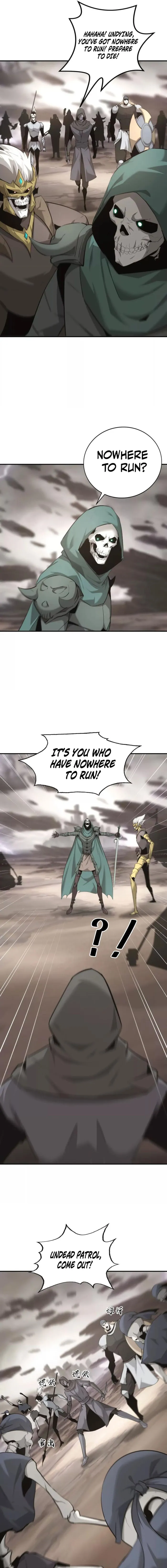 Unparalleled in the Online Gaming World (Remake) Chapter 26 - Page 6