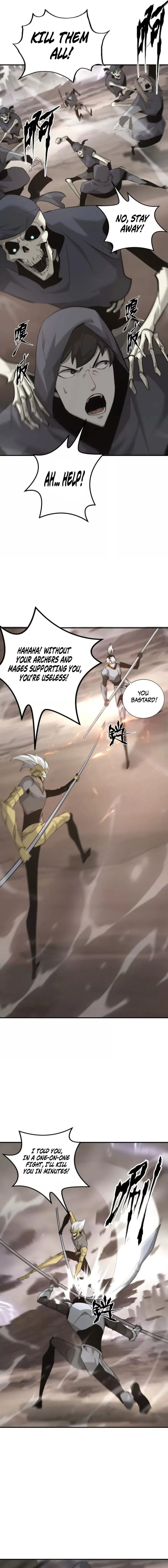Unparalleled in the Online Gaming World (Remake) Chapter 26 - Page 9