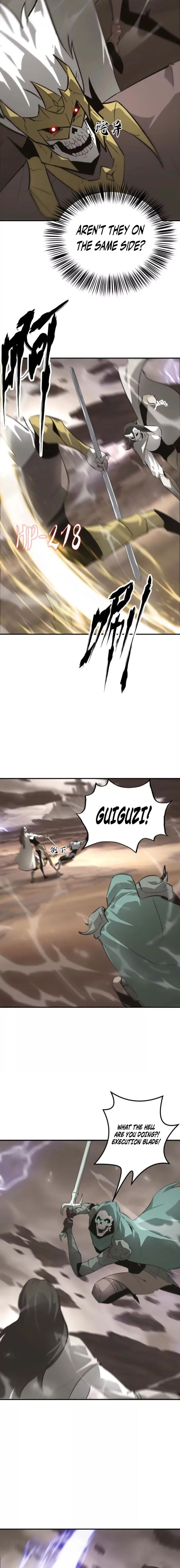 Unparalleled in the Online Gaming World (Remake) Chapter 26 - Page 14
