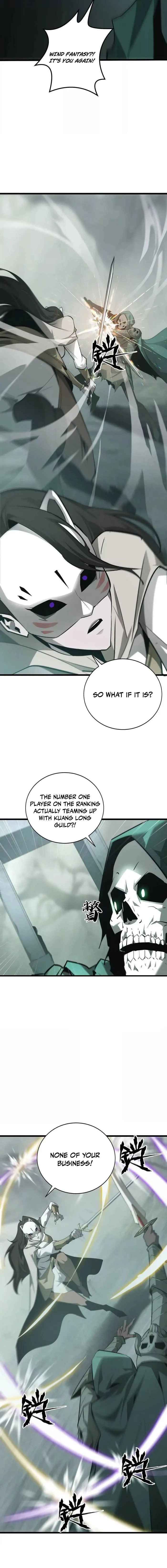 Unparalleled in the Online Gaming World (Remake) Chapter 29 - Page 2