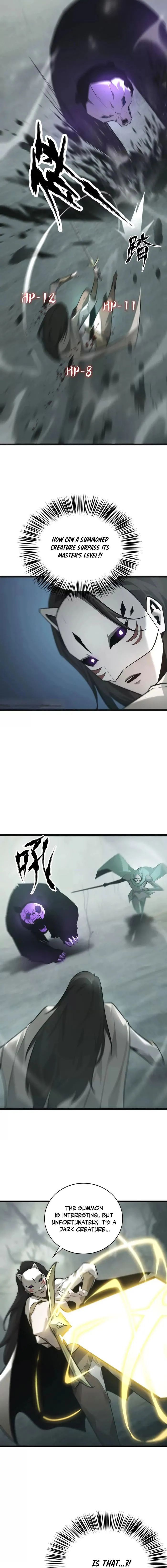 Unparalleled in the Online Gaming World (Remake) Chapter 29 - Page 4